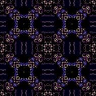 Patten background mathematically based on abstractions N710