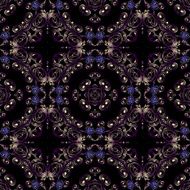 Patten background mathematically based on abstractions N712