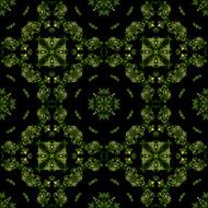 Patten background mathematically based on abstractions N713