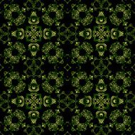 Patten background mathematically based on abstractions N714