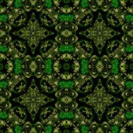 Patten background mathematically based on abstractions N718