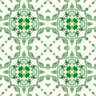 Patten background mathematically based on abstractions N726