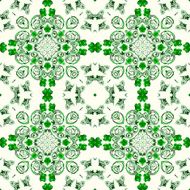Patten background mathematically based on abstractions N728