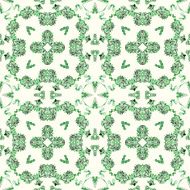 Patten background mathematically based on abstractions N729