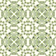 Patten background mathematically based on abstractions N730