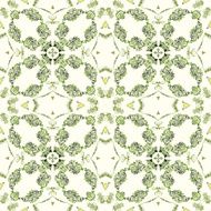 Patten background mathematically based on abstractions N731