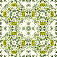 Patten background mathematically based on abstractions N733
