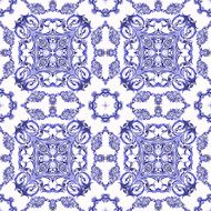 Patten background mathematically based on abstractions N738