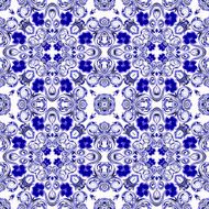Patten background mathematically based on abstractions N742