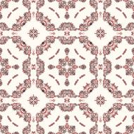 Patten background mathematically based on abstractions N744