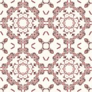 Patten background mathematically based on abstractions N750