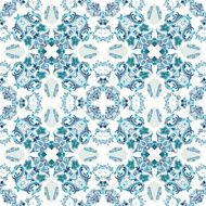 Patten background mathematically based on abstractions N758