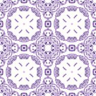 Patten background mathematically based on abstractions N764
