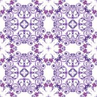 Patten background mathematically based on abstractions N765