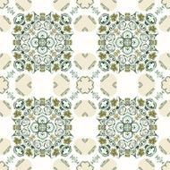 Patten background mathematically based on abstractions N767