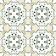 Patten background mathematically based on abstractions N768