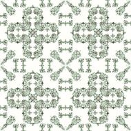 Patten background mathematically based on abstractions N770