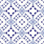 Patten background mathematically based on abstractions N775