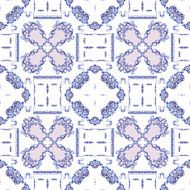 Patten background mathematically based on abstractions N780