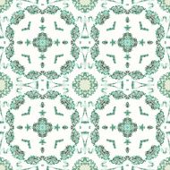 Patten background mathematically based on abstractions N785
