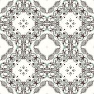 Patten background mathematically based on abstractions N789