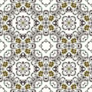 Patten background mathematically based on abstractions N790
