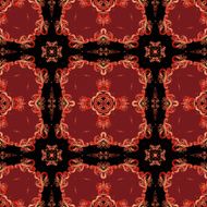 Patten background mathematically based on abstractions N792