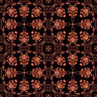 Patten background mathematically based on abstractions N794
