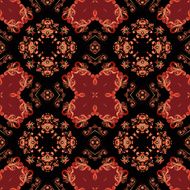 Patten background mathematically based on abstractions N796