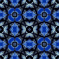 Patten background mathematically based on abstractions N804