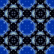 Patten background mathematically based on abstractions N806