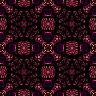 Patten background mathematically based on abstractions N817
