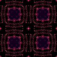 Patten background mathematically based on abstractions N819