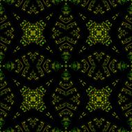 Patten background mathematically based on abstractions N825