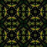 Patten background mathematically based on abstractions N827