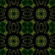 Patten background mathematically based on abstractions N828