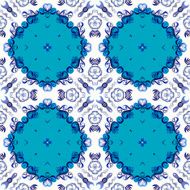 Patten background mathematically based on abstractions N836