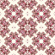 Patten background mathematically based on abstractions N840