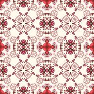 Patten background mathematically based on abstractions N841