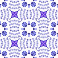 Patten background mathematically based on abstractions N846