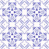 Patten background mathematically based on abstractions N849