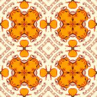 Patten background mathematically based on abstractions N850