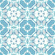 Patten background mathematically based on abstractions N853