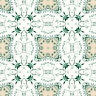 Patten background mathematically based on abstractions N857