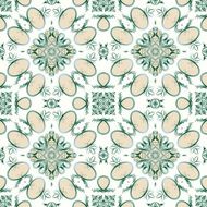 Patten background mathematically based on abstractions N860