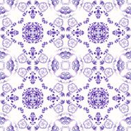 Patten background mathematically based on abstractions N862