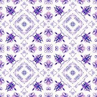 Patten background mathematically based on abstractions N863