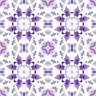 Patten background mathematically based on abstractions N864