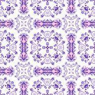 Patten background mathematically based on abstractions N865