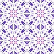 Patten background mathematically based on abstractions N866